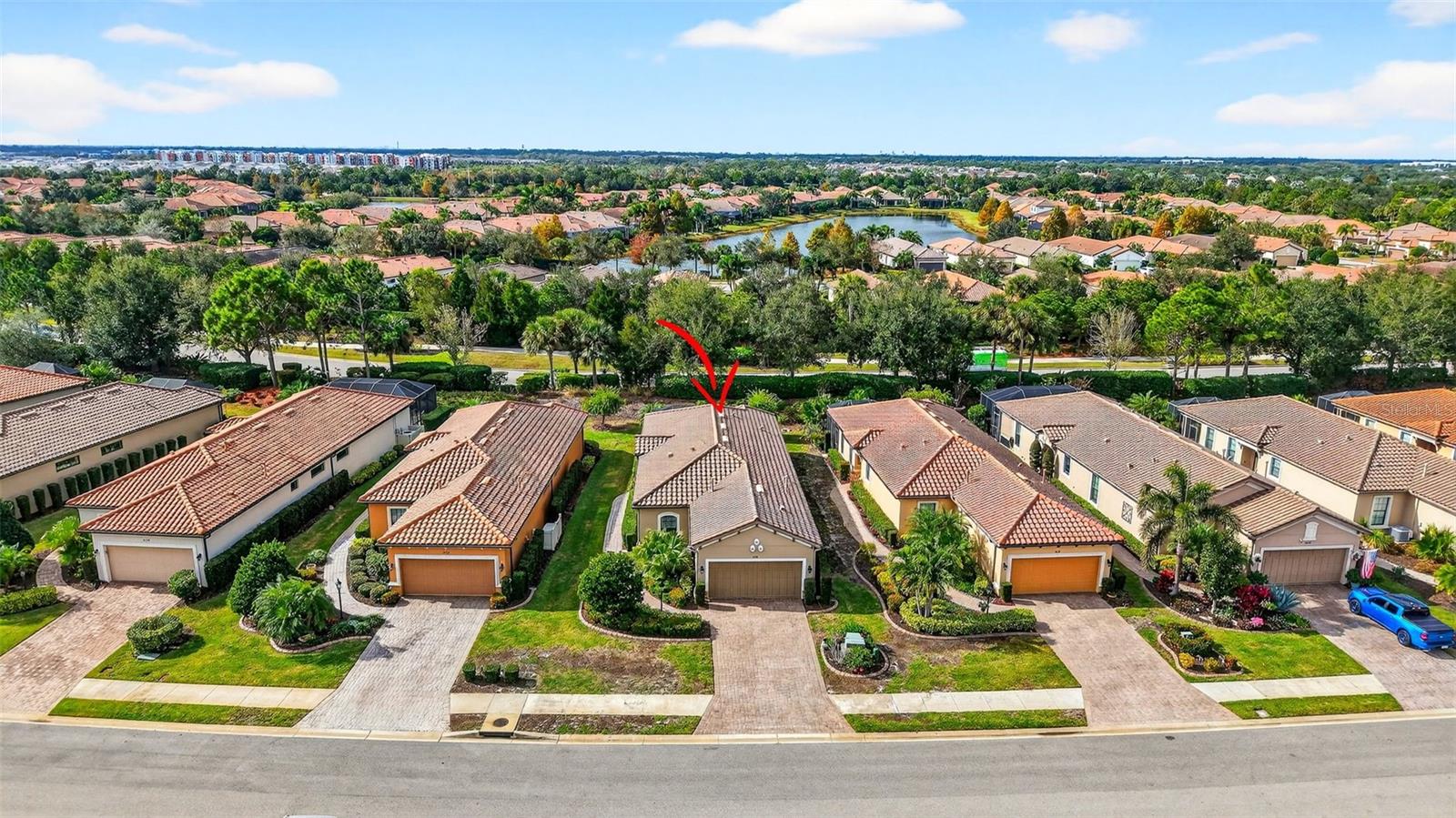 ESPLANADE PH III A,B,C,D,J&PART OF F - Residential