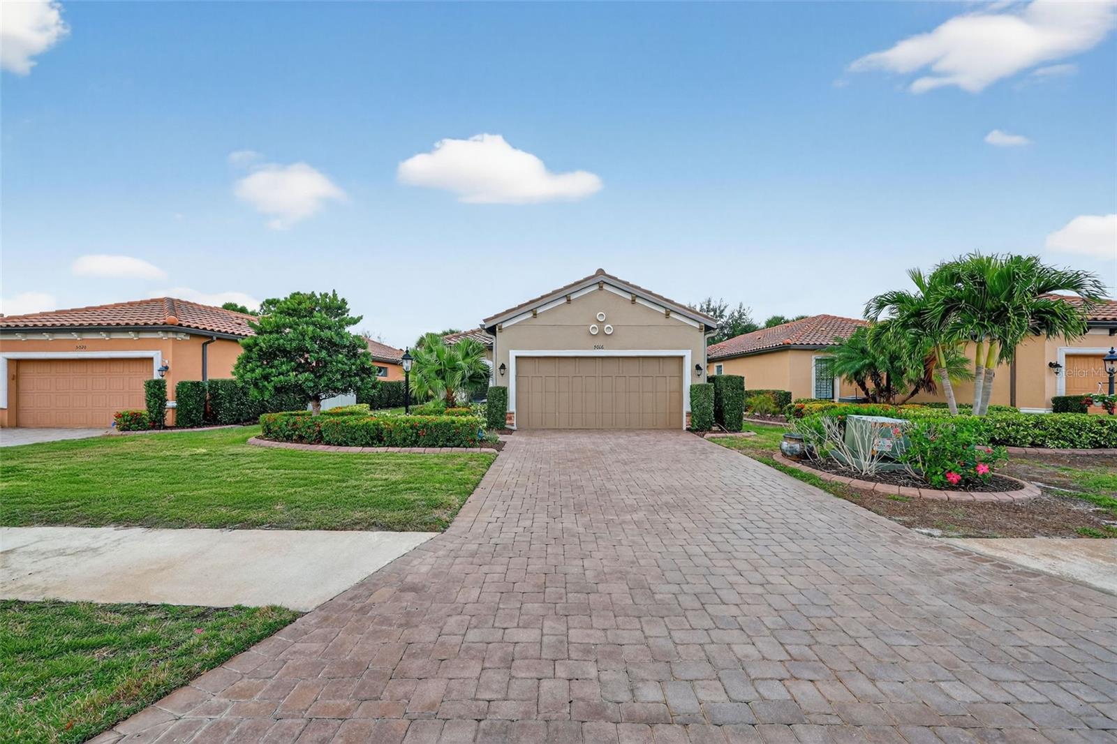 ESPLANADE PH III A,B,C,D,J&PART OF F - Residential