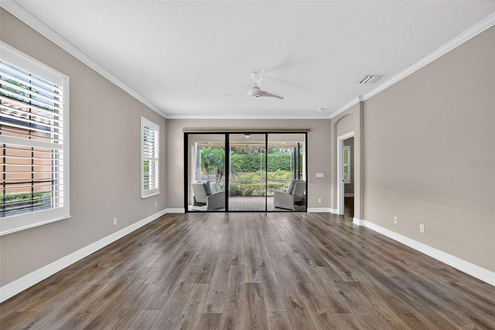 ESPLANADE PH III A,B,C,D,J&PART OF F - Residential