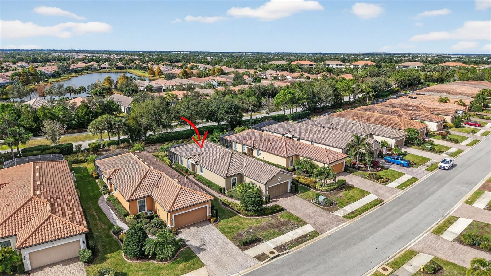 ESPLANADE PH III A,B,C,D,J&PART OF F - Residential