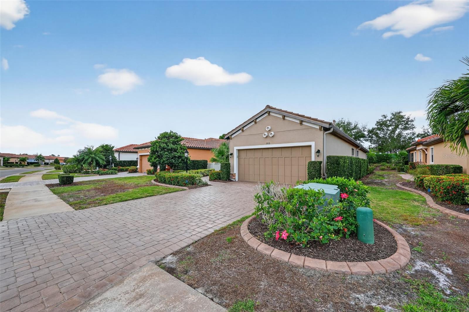 ESPLANADE PH III A,B,C,D,J&PART OF F - Residential