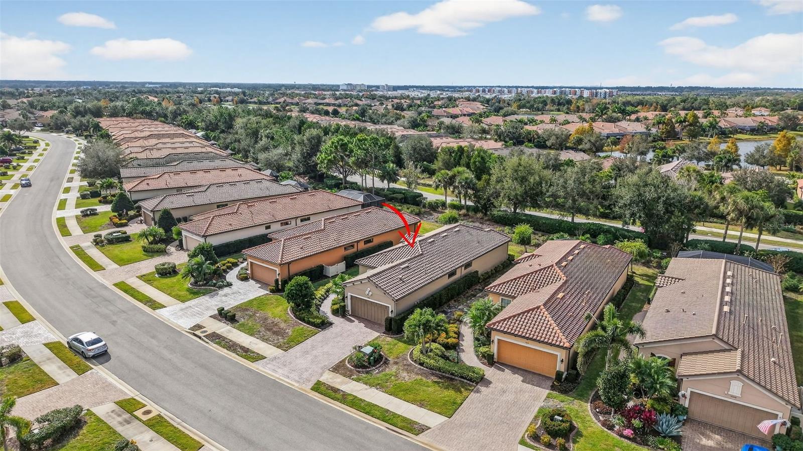 ESPLANADE PH III A,B,C,D,J&PART OF F - Residential