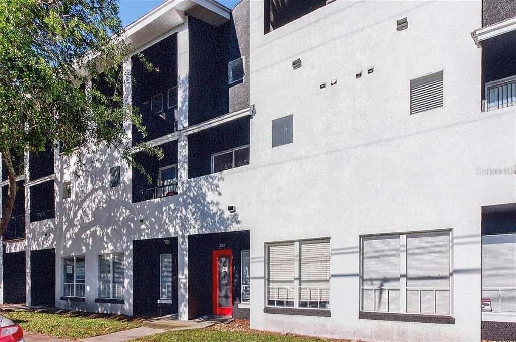 Photo of 130 S Bumby Avenue #Unit A, Orlando, FL 32803 (MLS # O6435699)