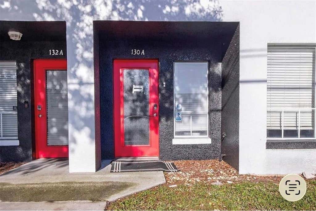 Photo of 130 S Bumby Avenue #Unit A, Orlando, FL 32803 (MLS # O6435699)