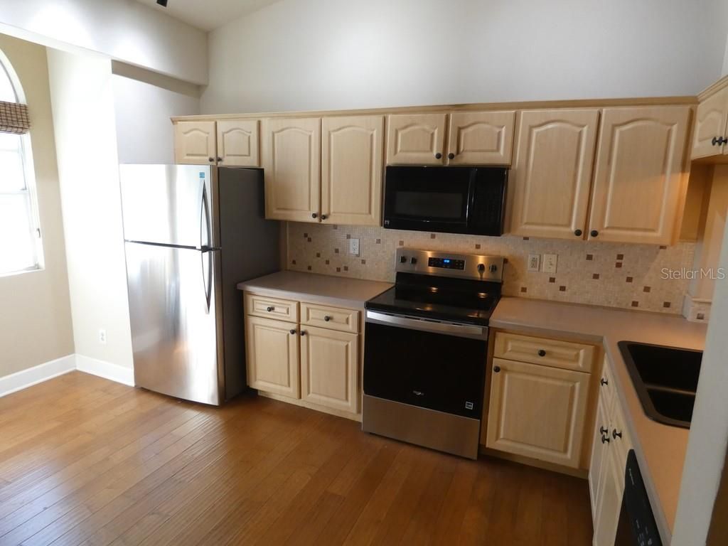 Photo of 1050 Starkey Road #405, Largo, FL 33771 (MLS # W7883490)