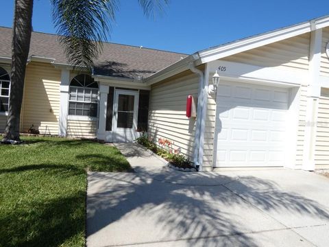 1050 STARKEY ROAD 405 LARGO FL 33771