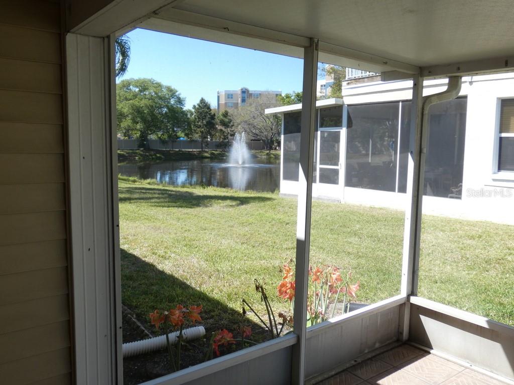 WILLOW GREENS - Residential