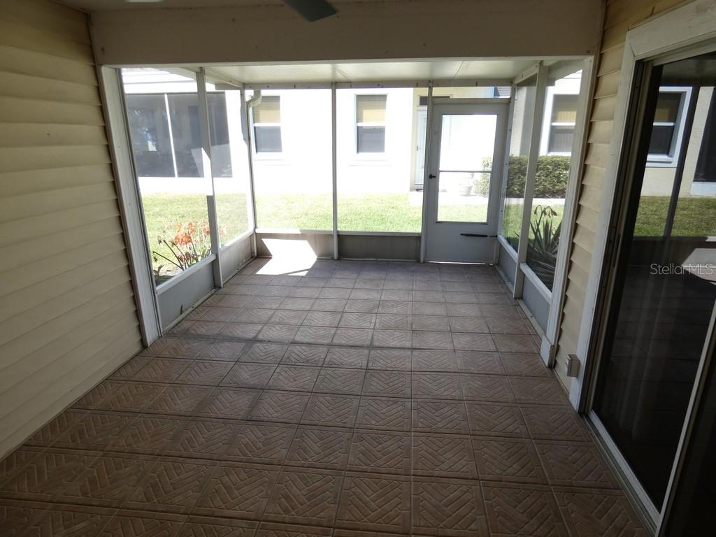 WILLOW GREENS - Residential