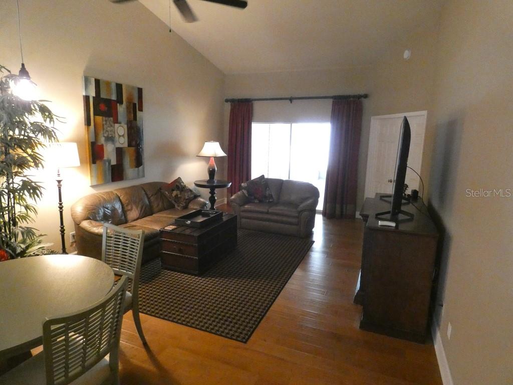 WILLOW GREENS - Residential