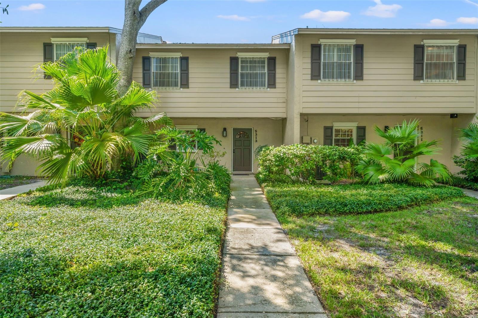 5313 BAYSHORE BOULEVARD 5313