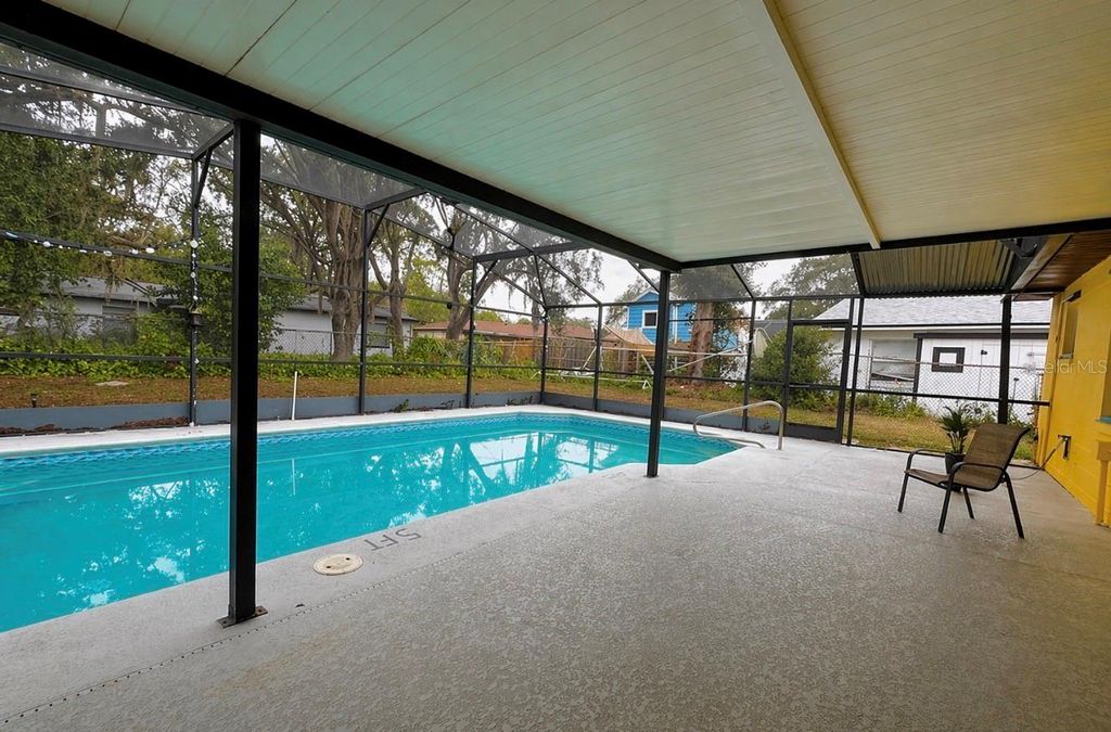 Photo of 2430 Sable Drive, Kissimmee, FL 34744 (MLS # S5148500)