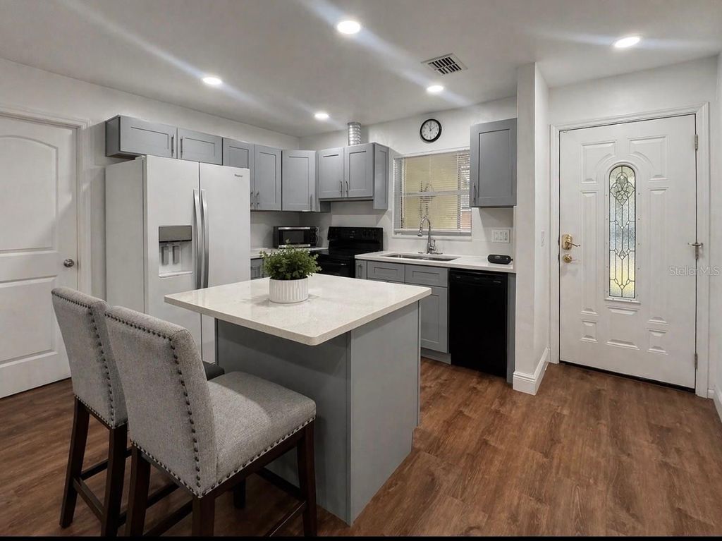 Photo of 2430 Sable Drive, Kissimmee, FL 34744 (MLS # S5148500)