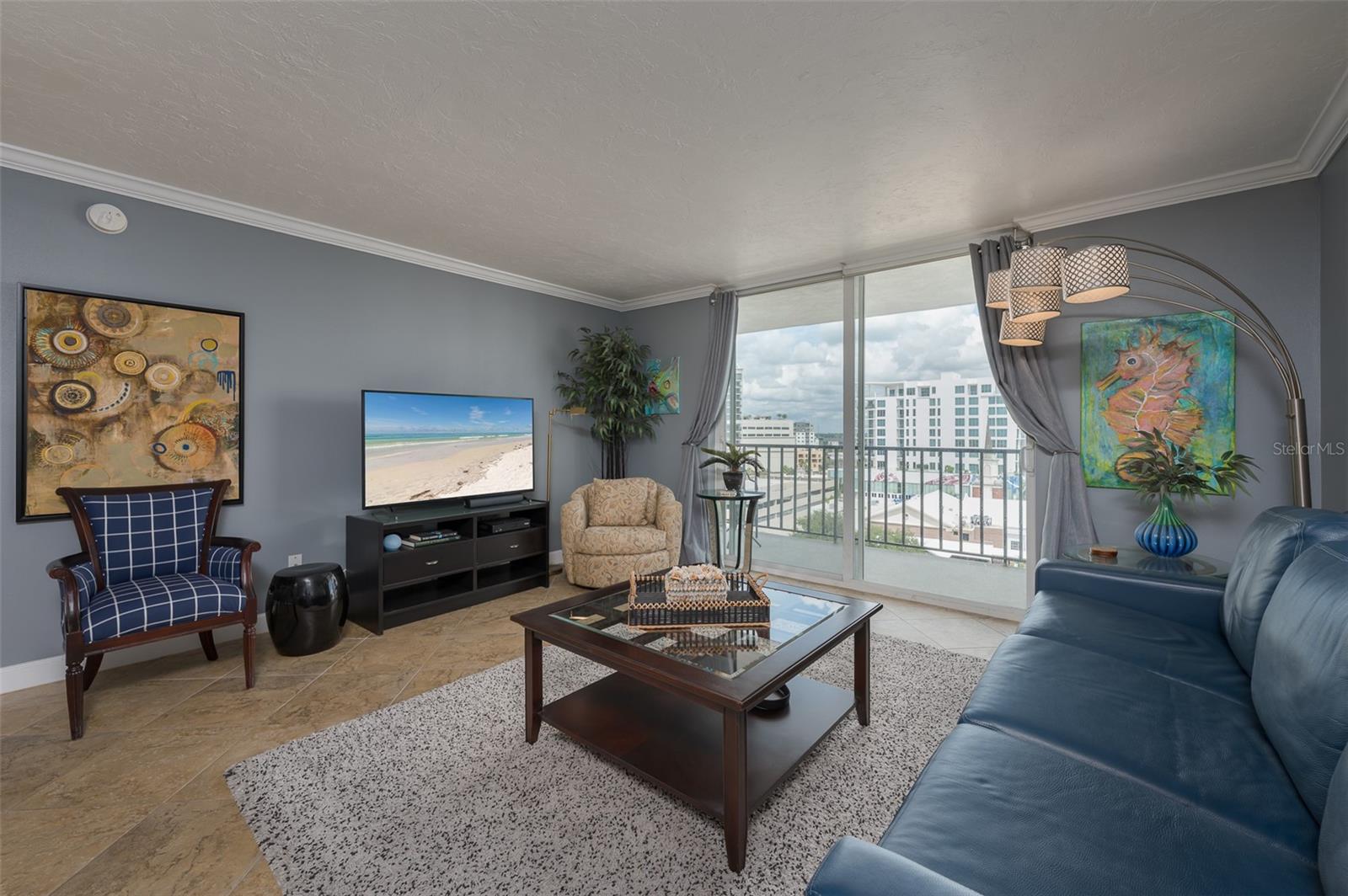 101 S GULFSTREAM AVENUE 12C
