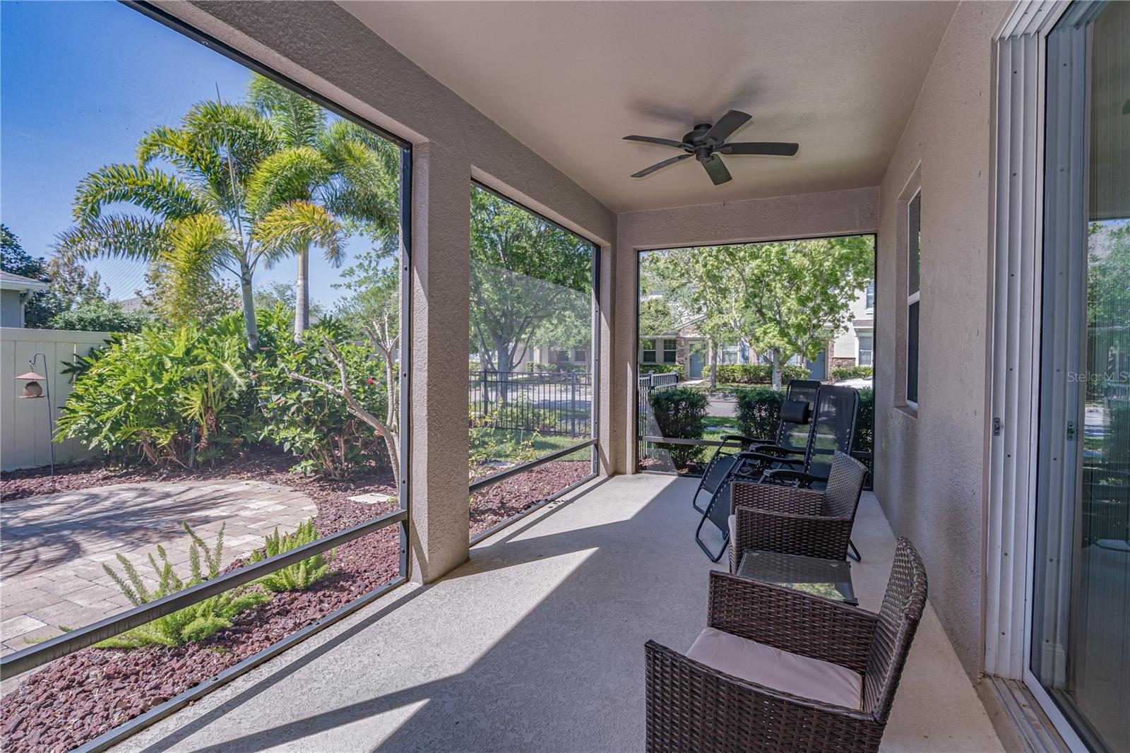 WATERSET PH 3A-3 & COVINGTON G - Residential