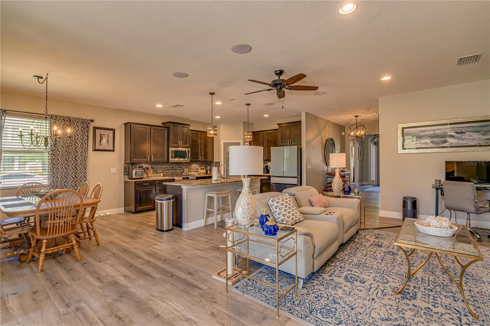 WATERSET PH 3A-3 & COVINGTON G - Residential