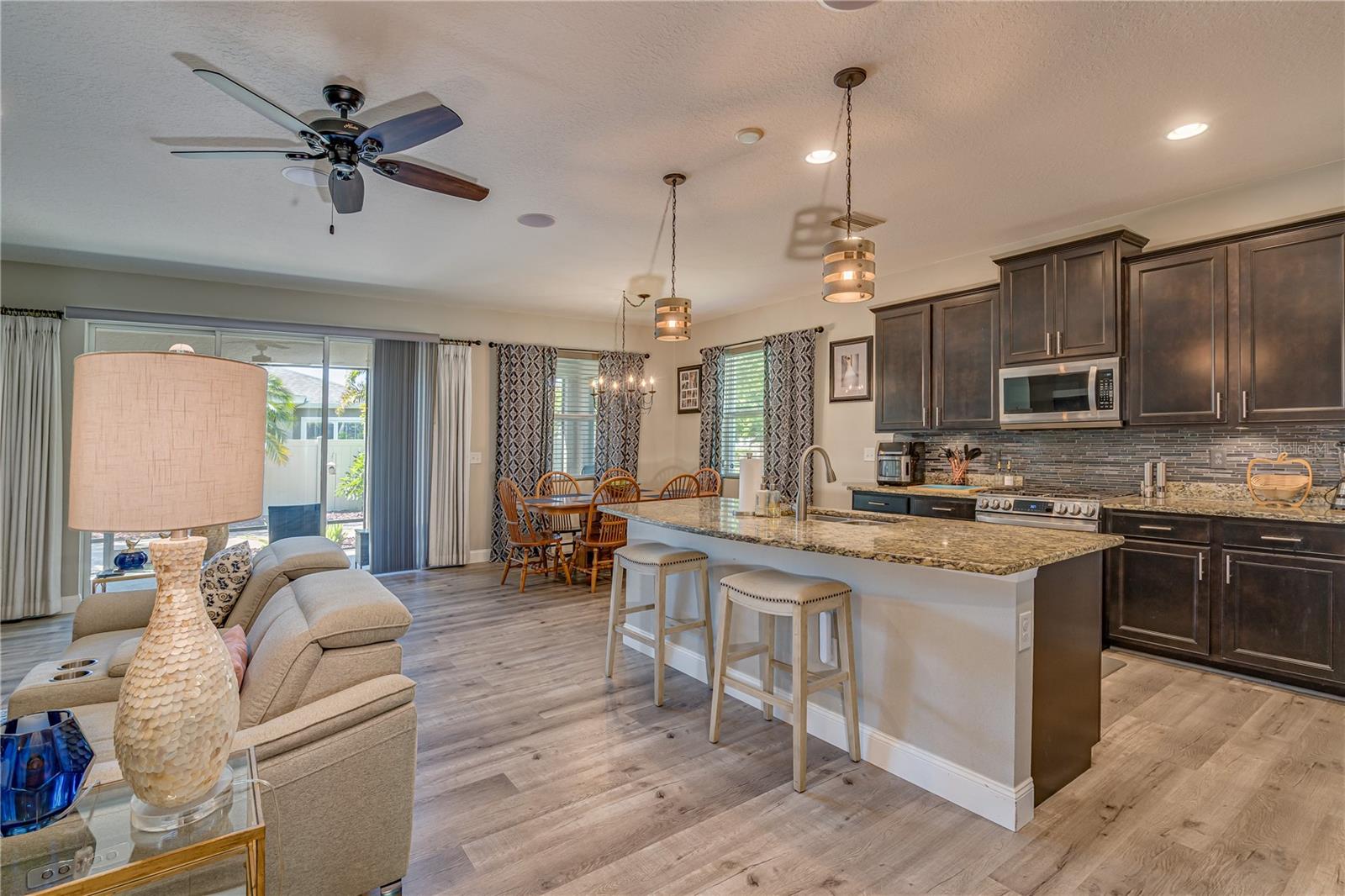 WATERSET PH 3A-3 & COVINGTON G - Residential