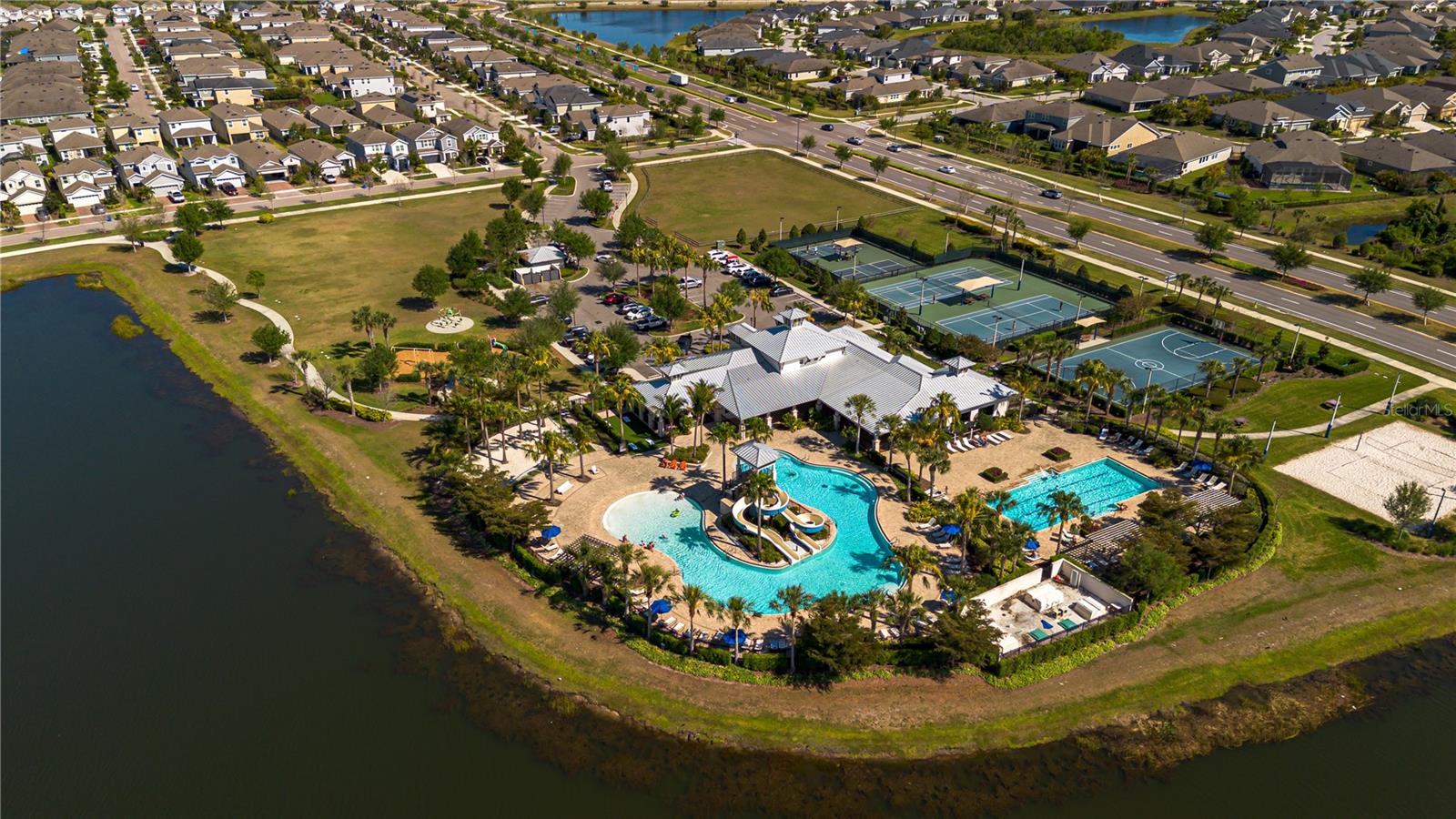 WATERSET PH 3A-3 & COVINGTON G - Residential