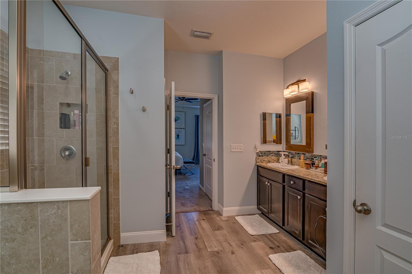 WATERSET PH 3A-3 & COVINGTON G - Residential