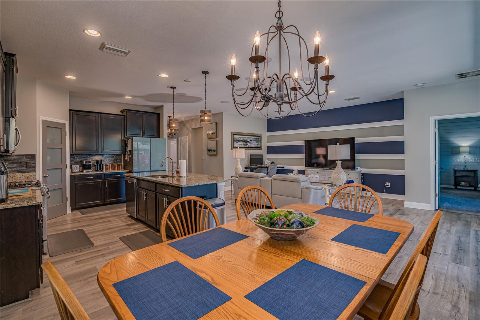 WATERSET PH 3A-3 & COVINGTON G - Residential