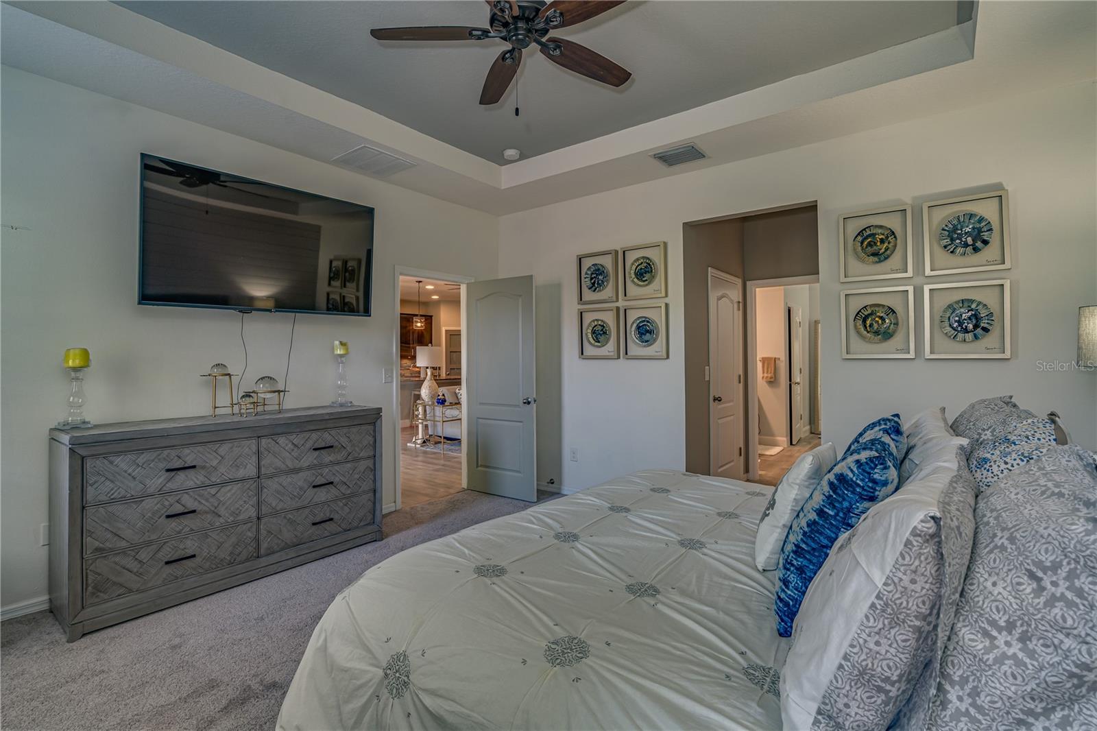WATERSET PH 3A-3 & COVINGTON G - Residential