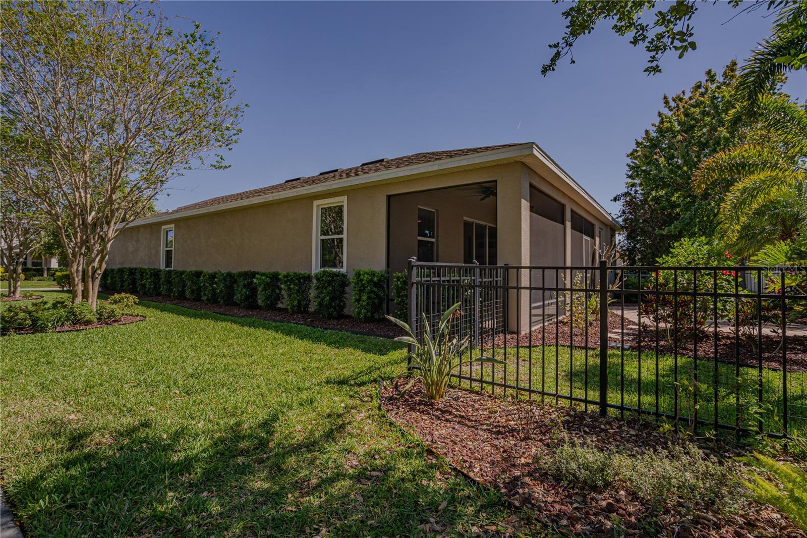 WATERSET PH 3A-3 & COVINGTON G - Residential