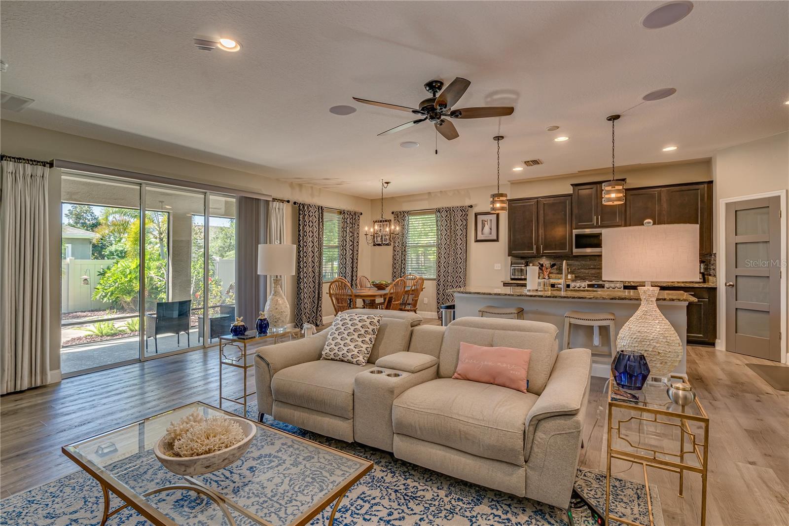 WATERSET PH 3A-3 & COVINGTON G - Residential