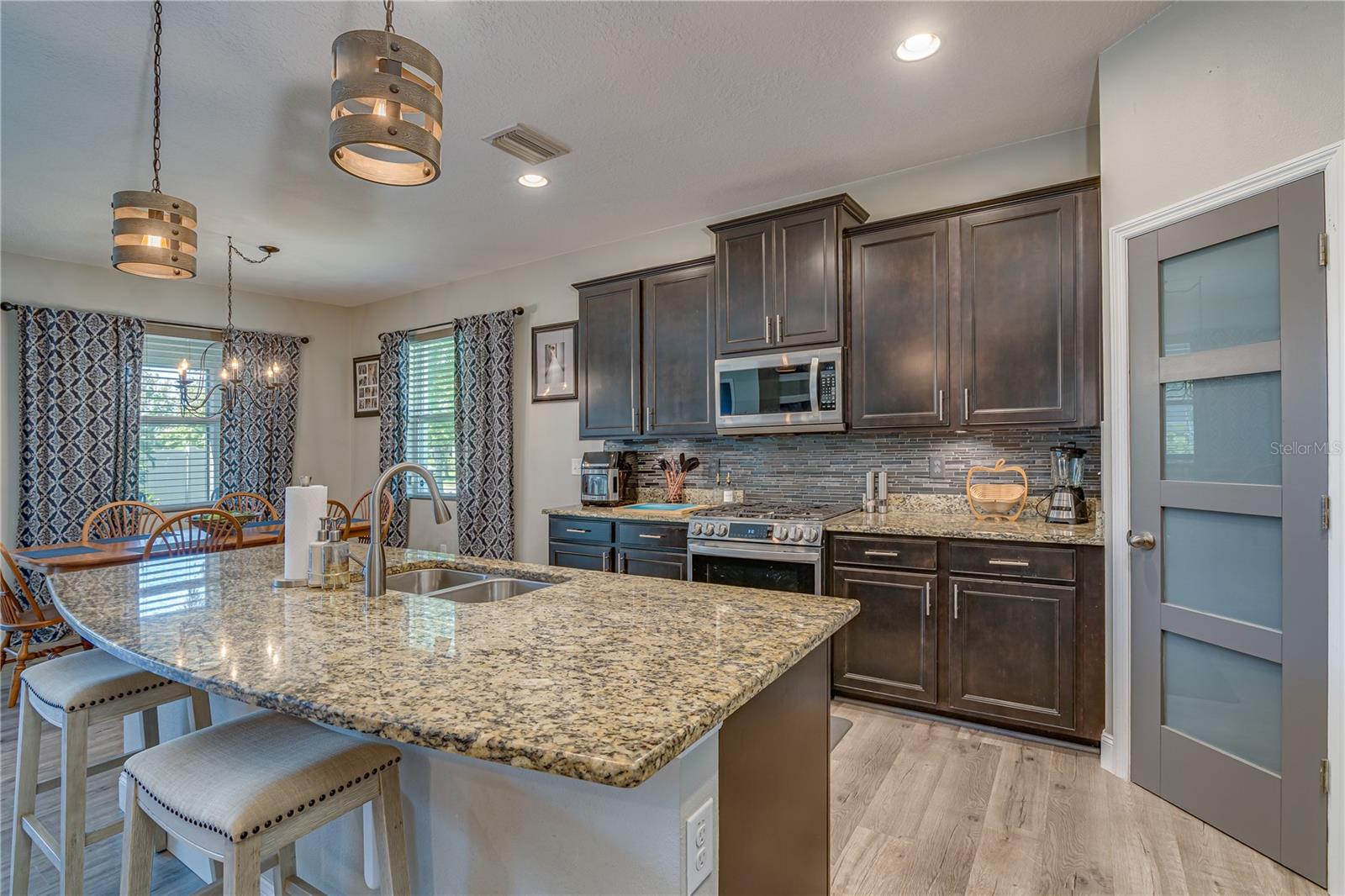 WATERSET PH 3A-3 & COVINGTON G - Residential