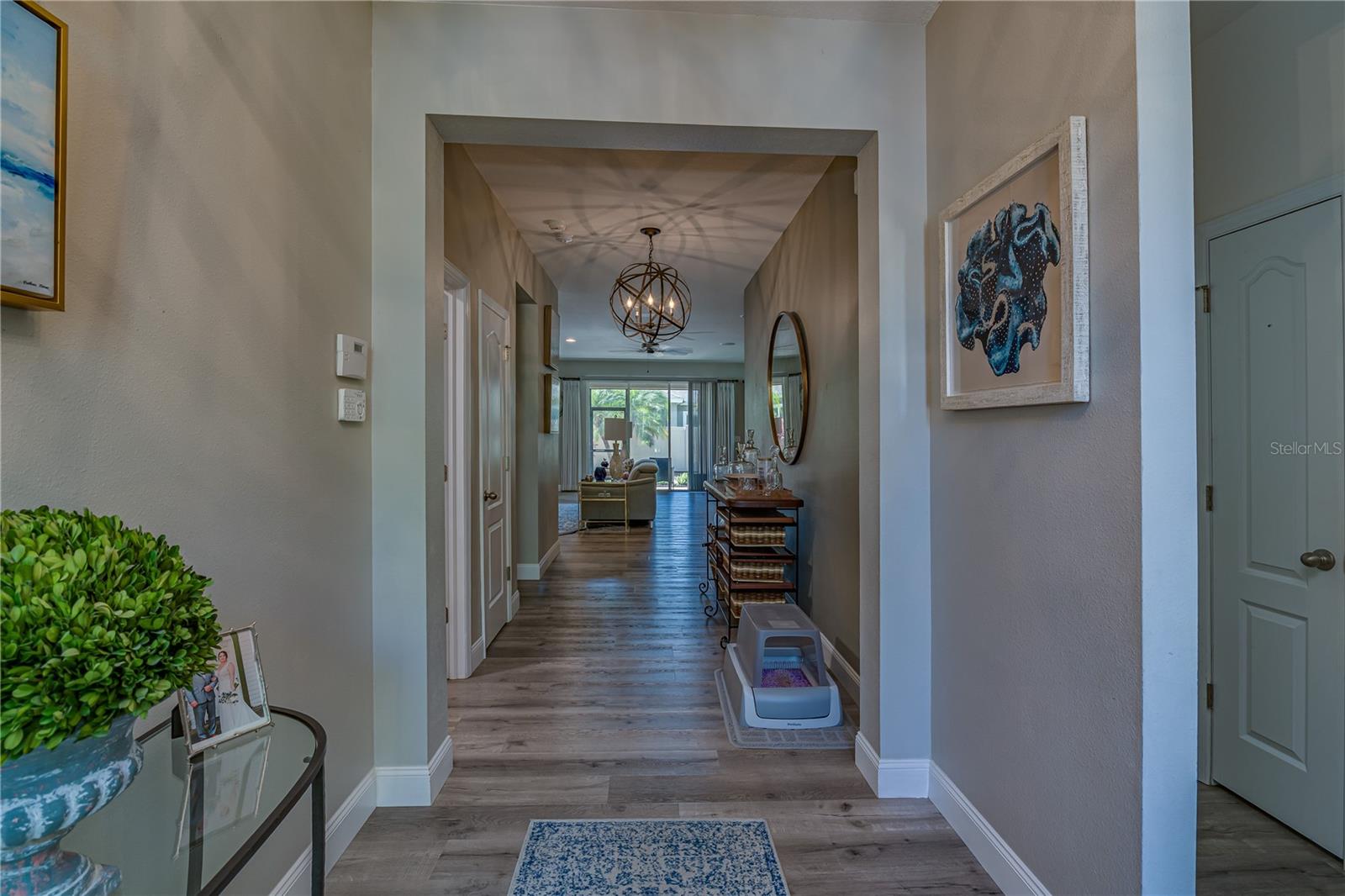 WATERSET PH 3A-3 & COVINGTON G - Residential