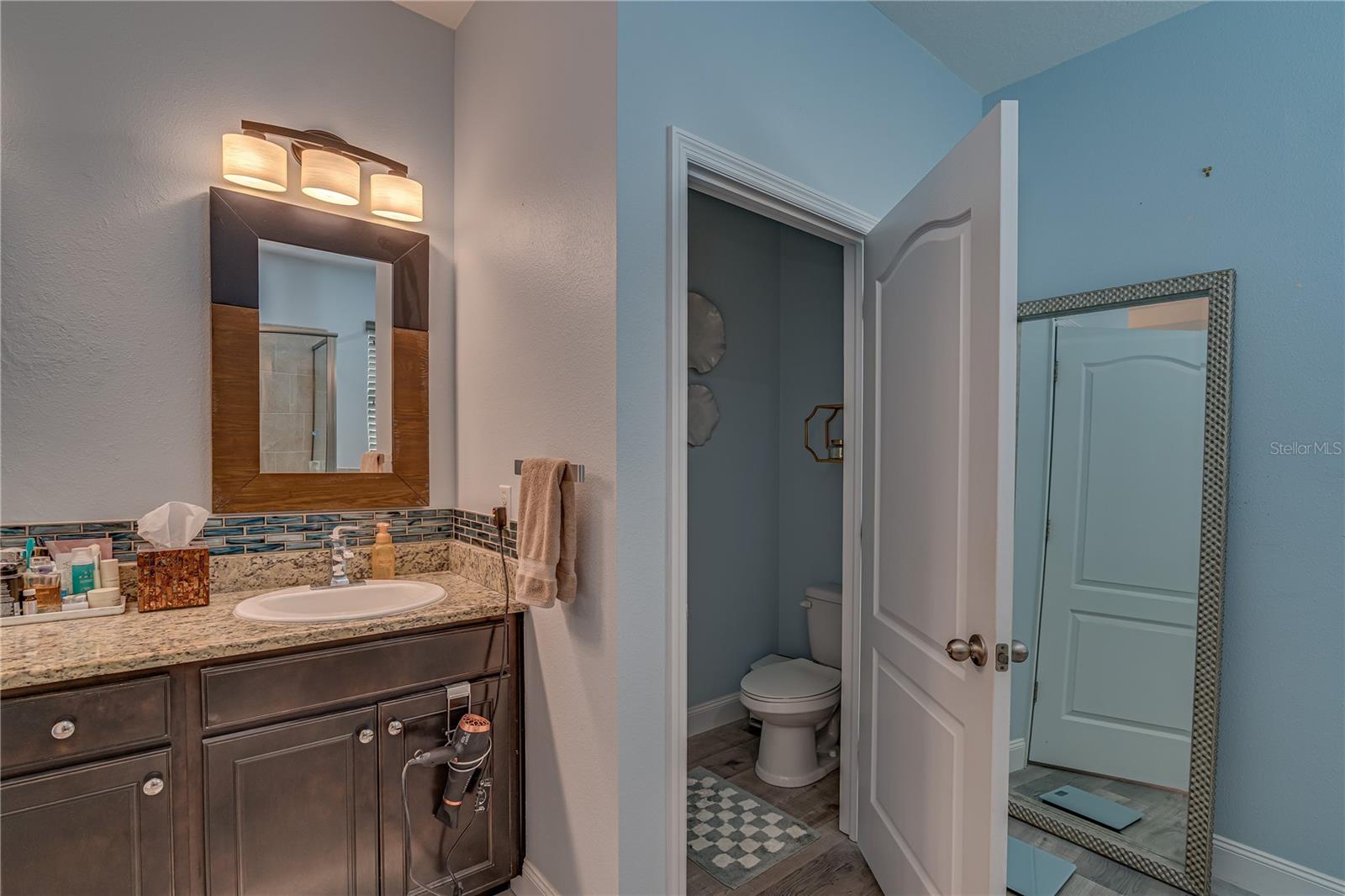 WATERSET PH 3A-3 & COVINGTON G - Residential