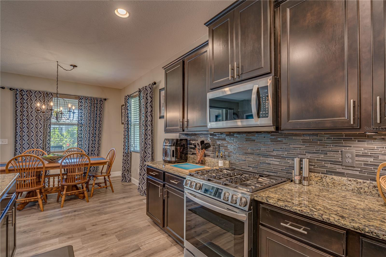 WATERSET PH 3A-3 & COVINGTON G - Residential