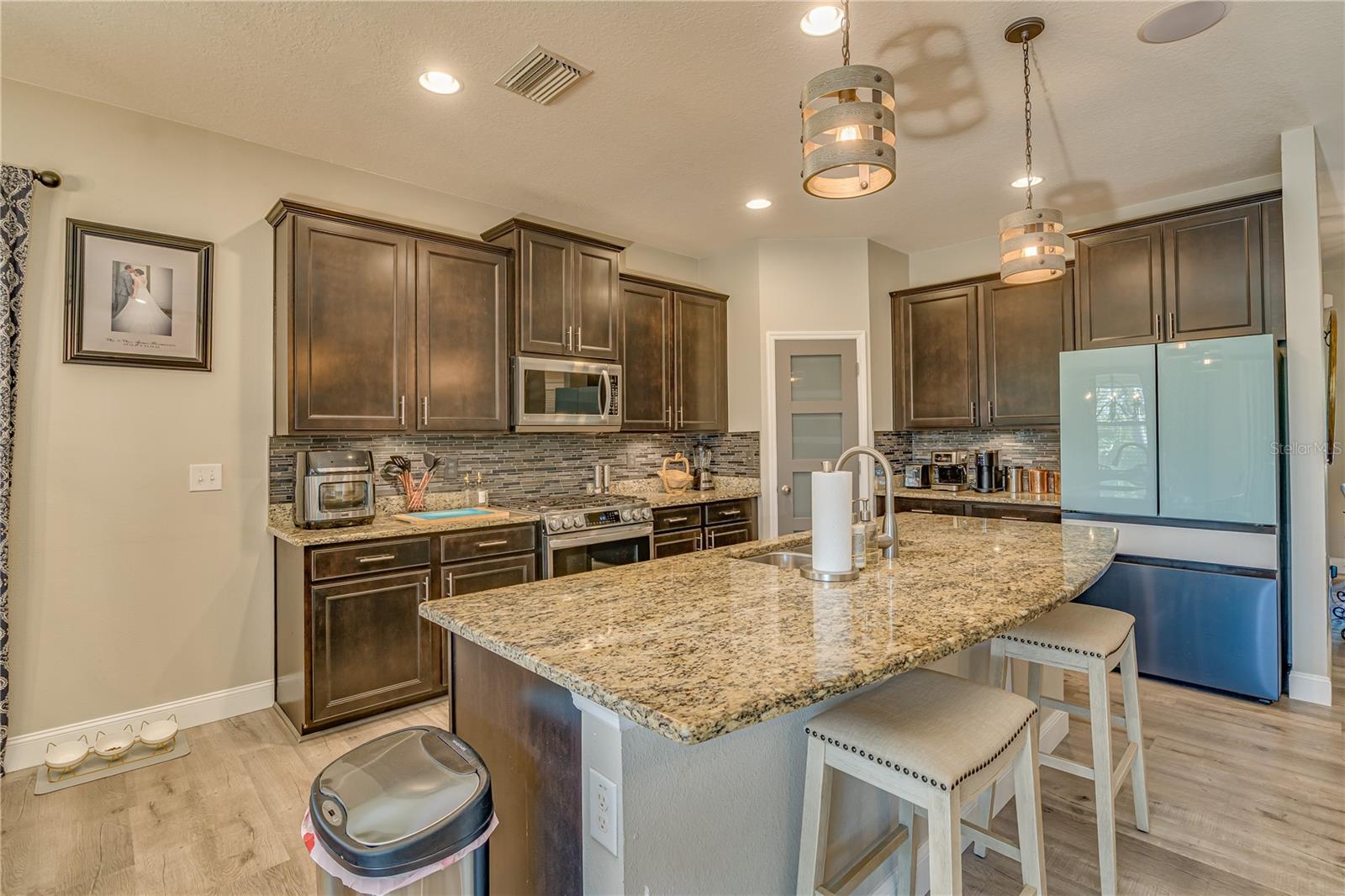 WATERSET PH 3A-3 & COVINGTON G - Residential