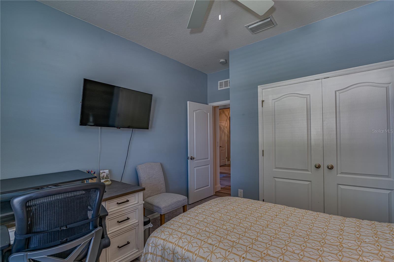 WATERSET PH 3A-3 & COVINGTON G - Residential