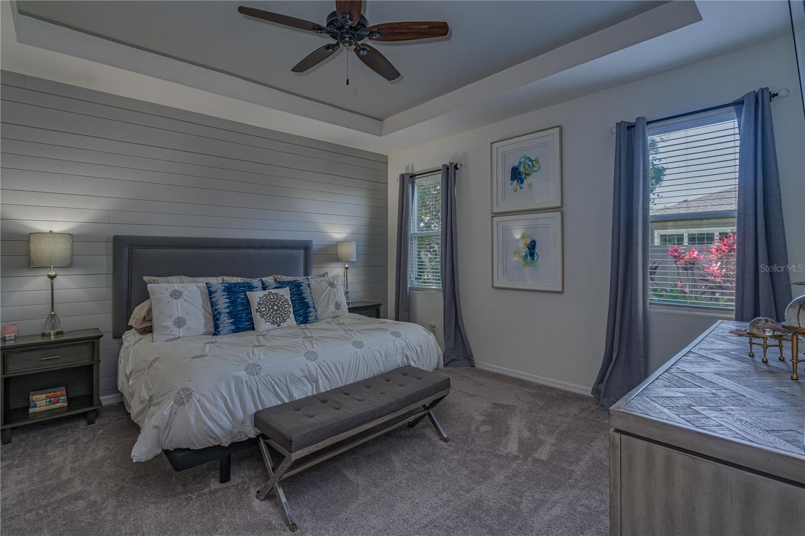 WATERSET PH 3A-3 & COVINGTON G - Residential