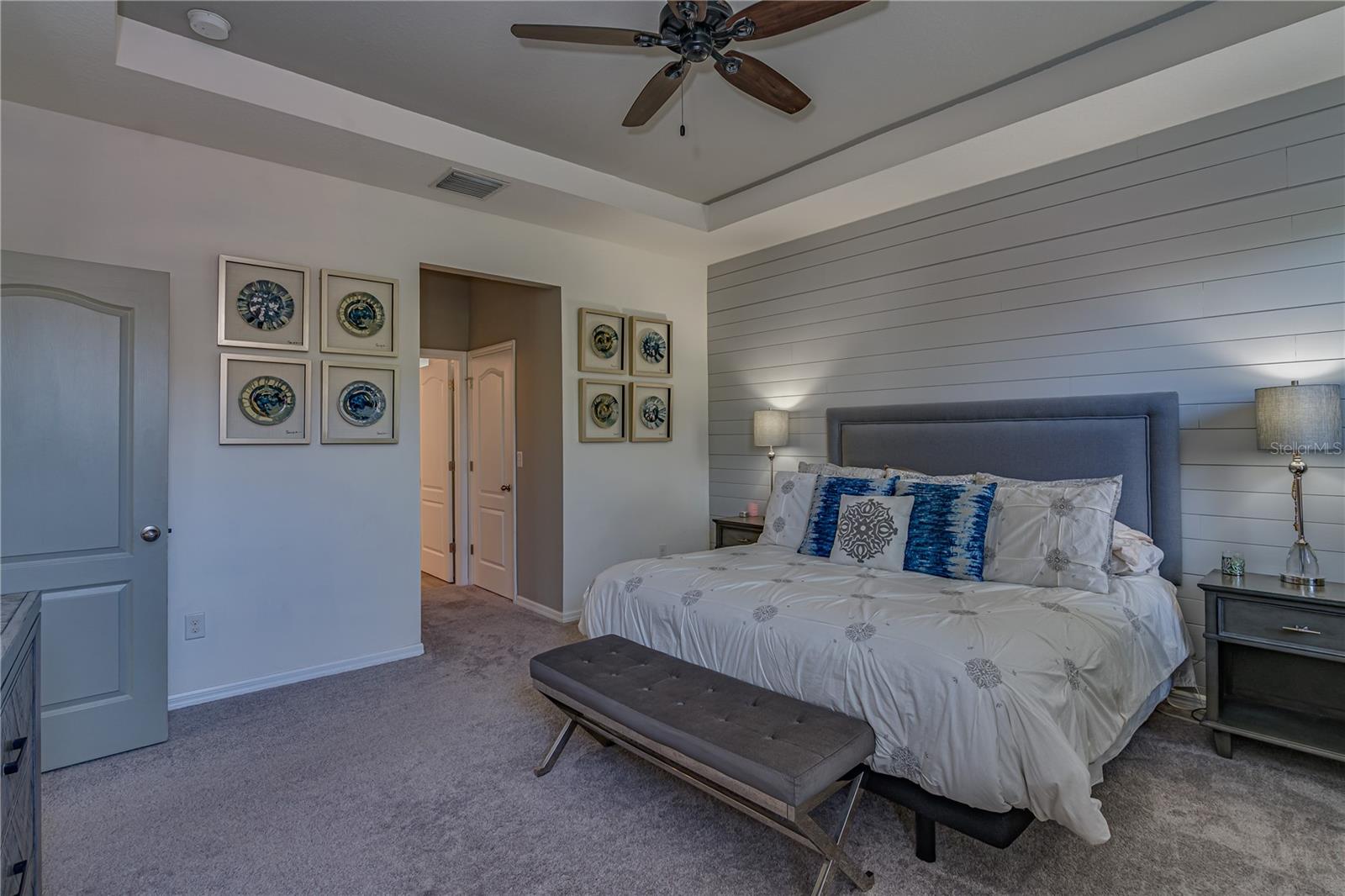 WATERSET PH 3A-3 & COVINGTON G - Residential