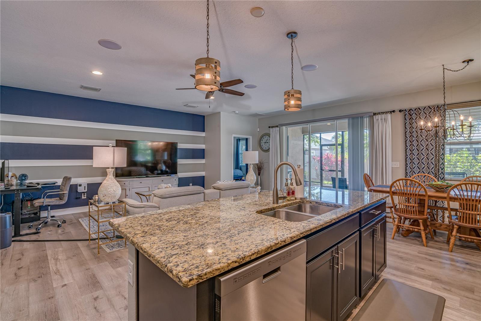 WATERSET PH 3A-3 & COVINGTON G - Residential