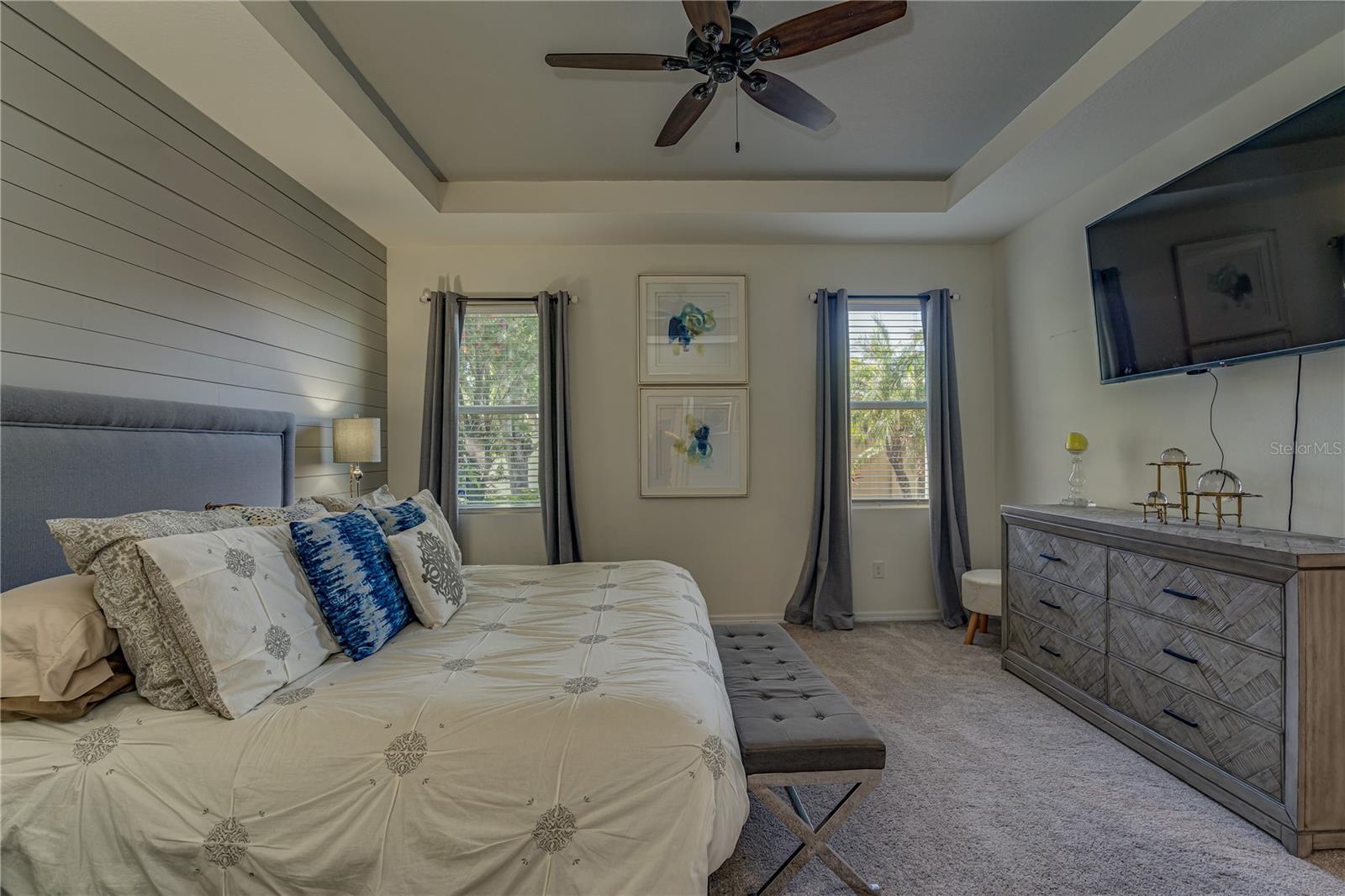 WATERSET PH 3A-3 & COVINGTON G - Residential