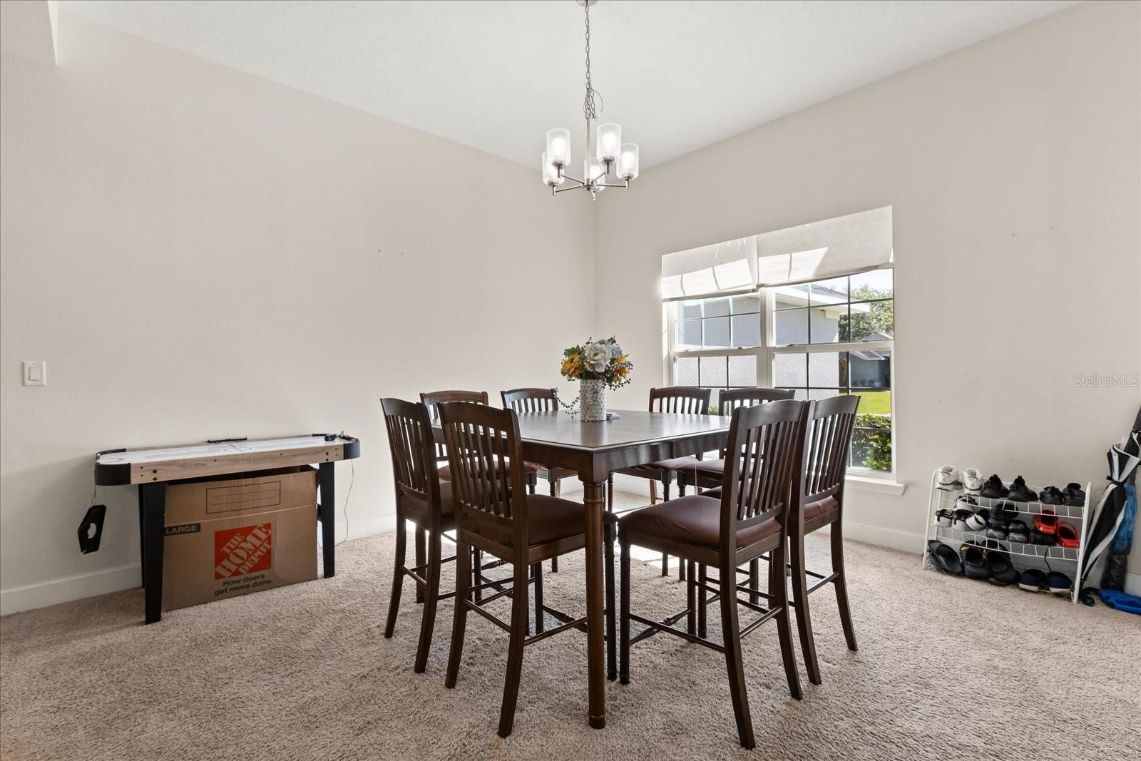 LEESBURG ASHTON WOODS - Residential