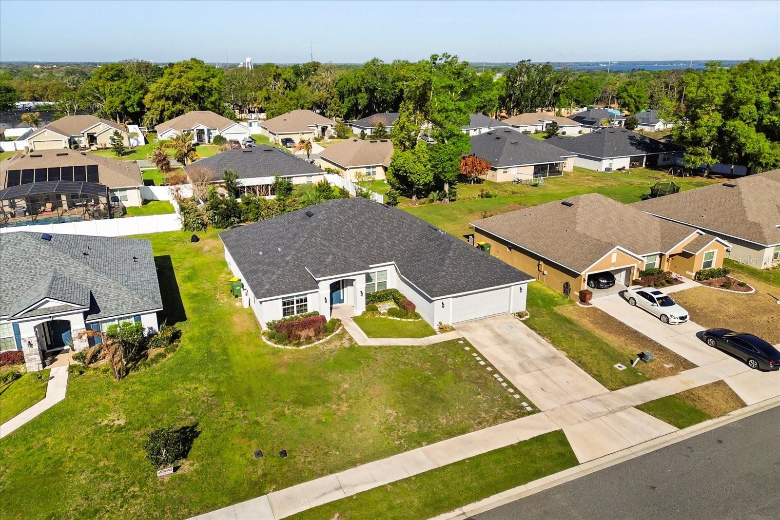 LEESBURG ASHTON WOODS - Residential