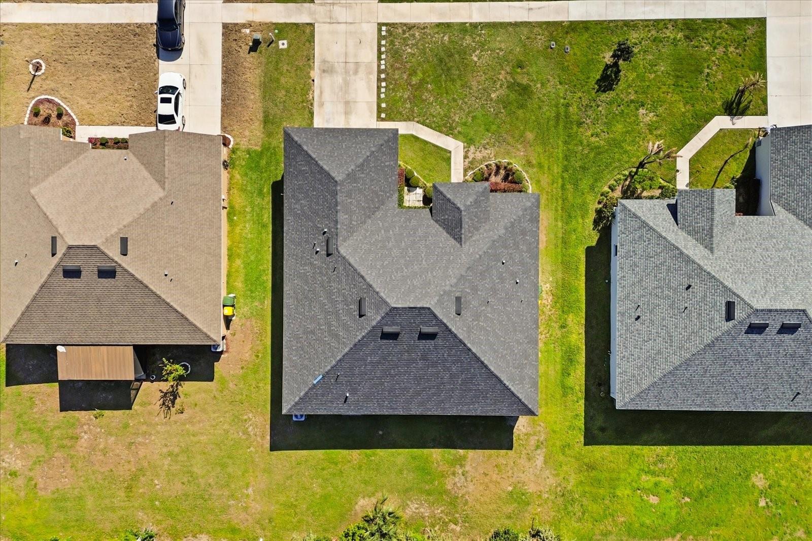 LEESBURG ASHTON WOODS - Residential