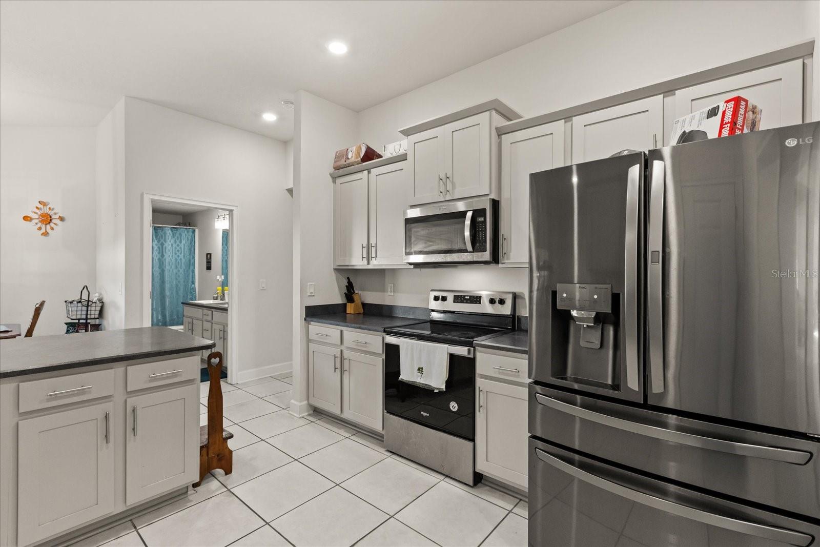 LEESBURG ASHTON WOODS - Residential