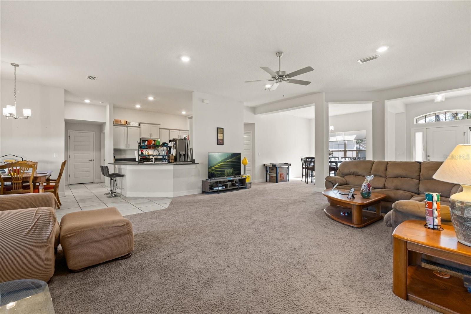 LEESBURG ASHTON WOODS - Residential