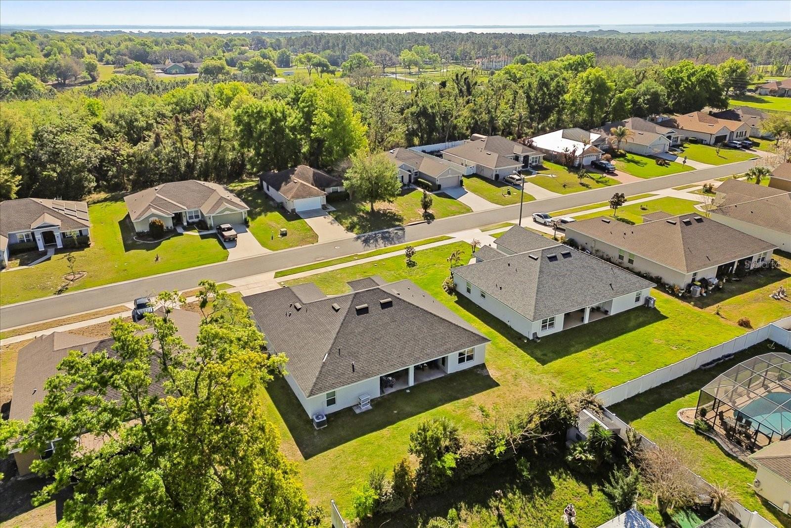 LEESBURG ASHTON WOODS - Residential