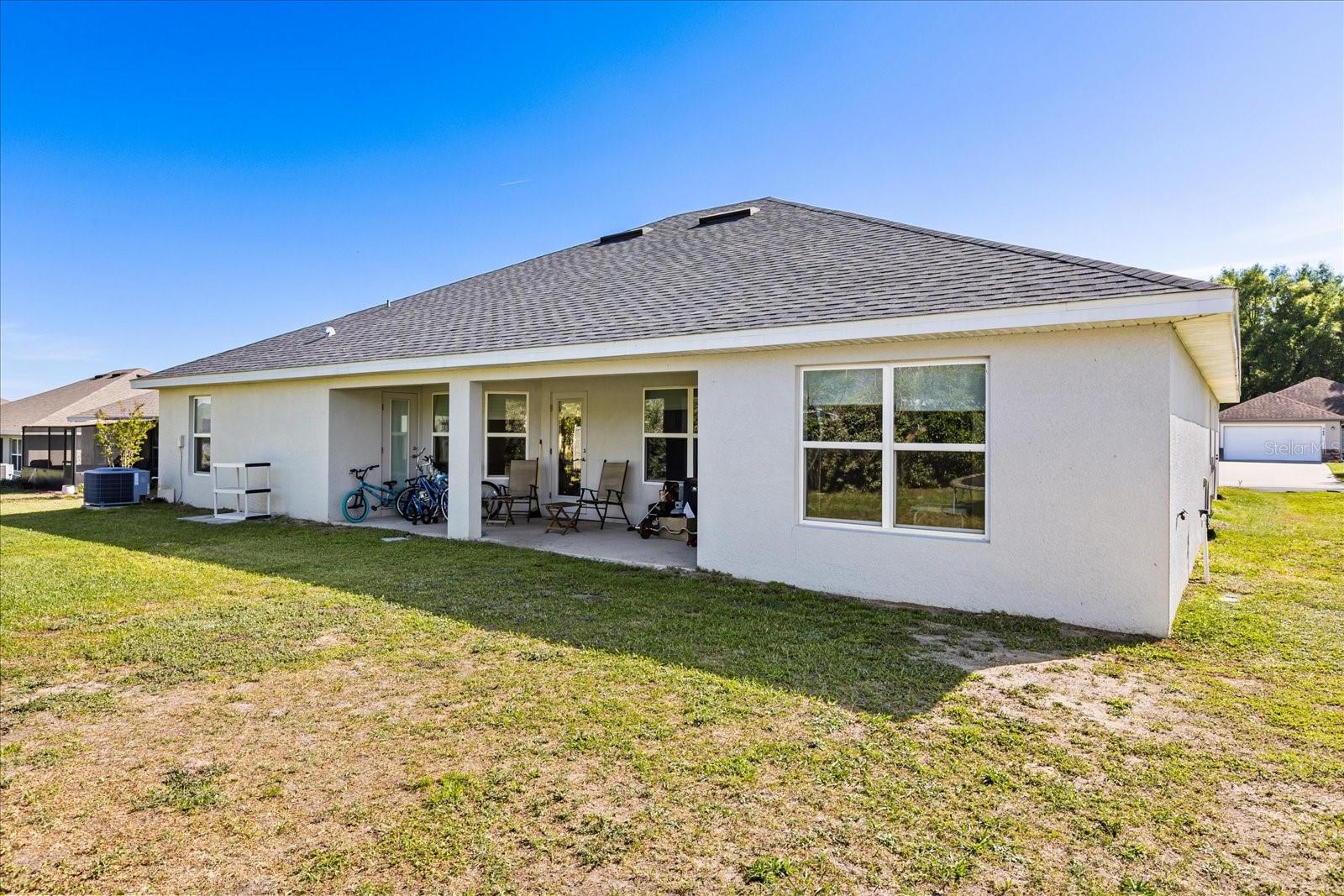 LEESBURG ASHTON WOODS - Residential