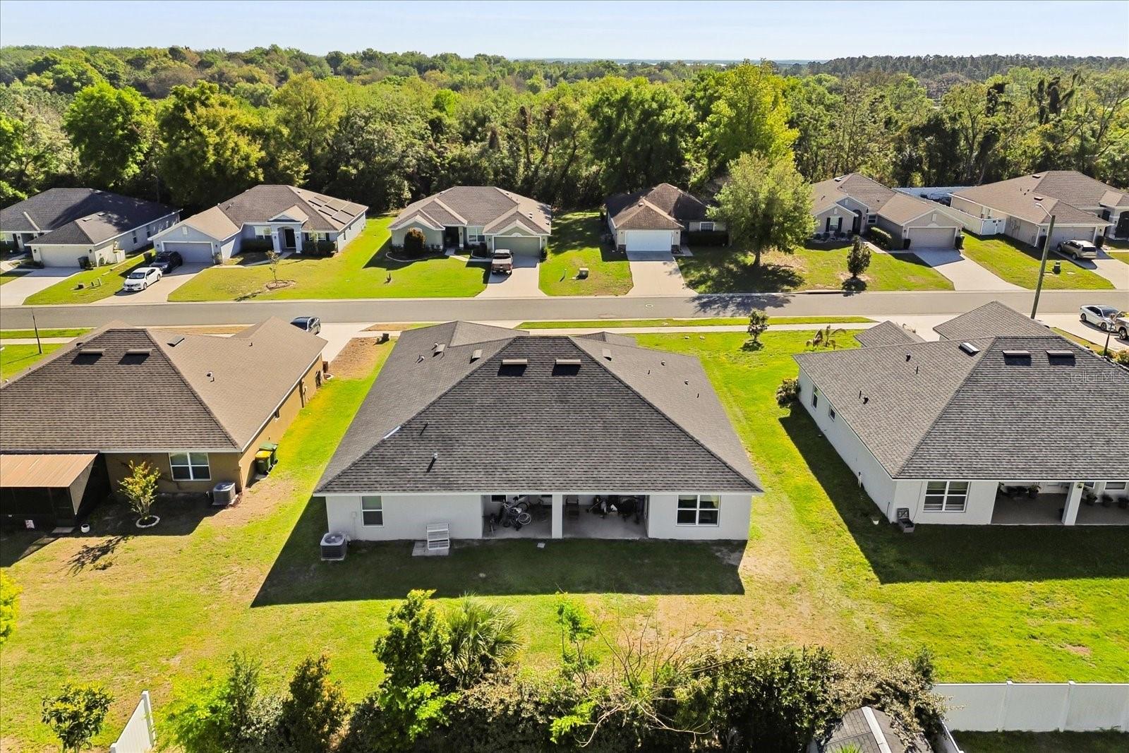 LEESBURG ASHTON WOODS - Residential