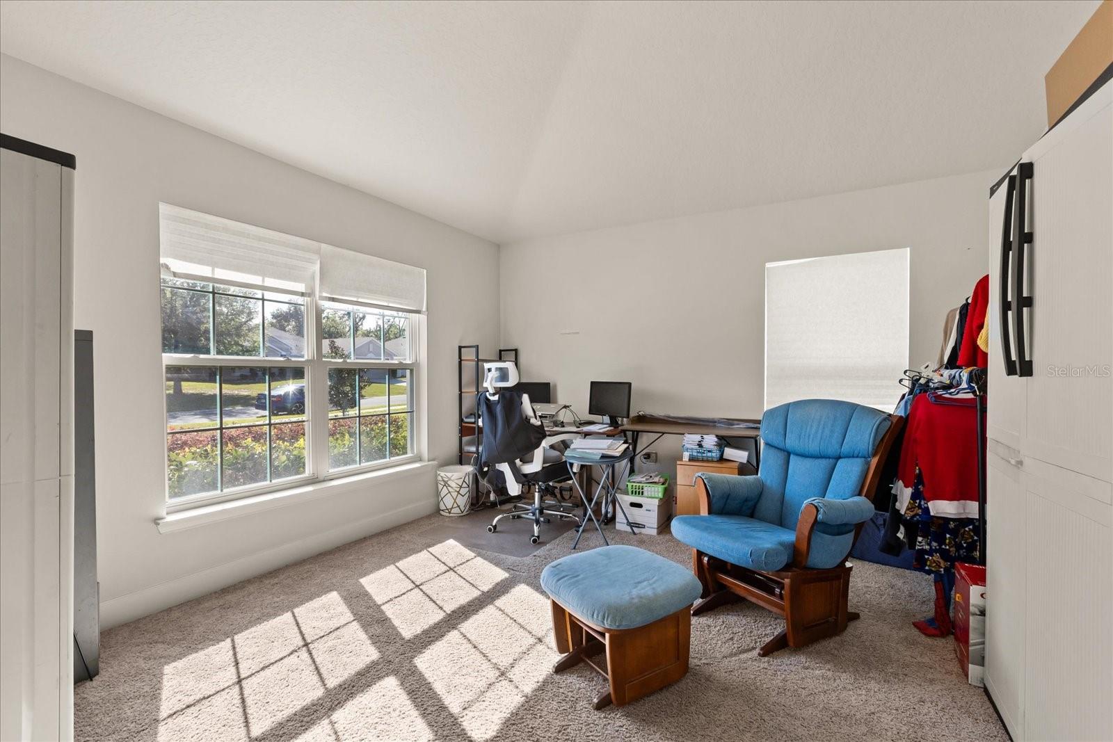 LEESBURG ASHTON WOODS - Residential