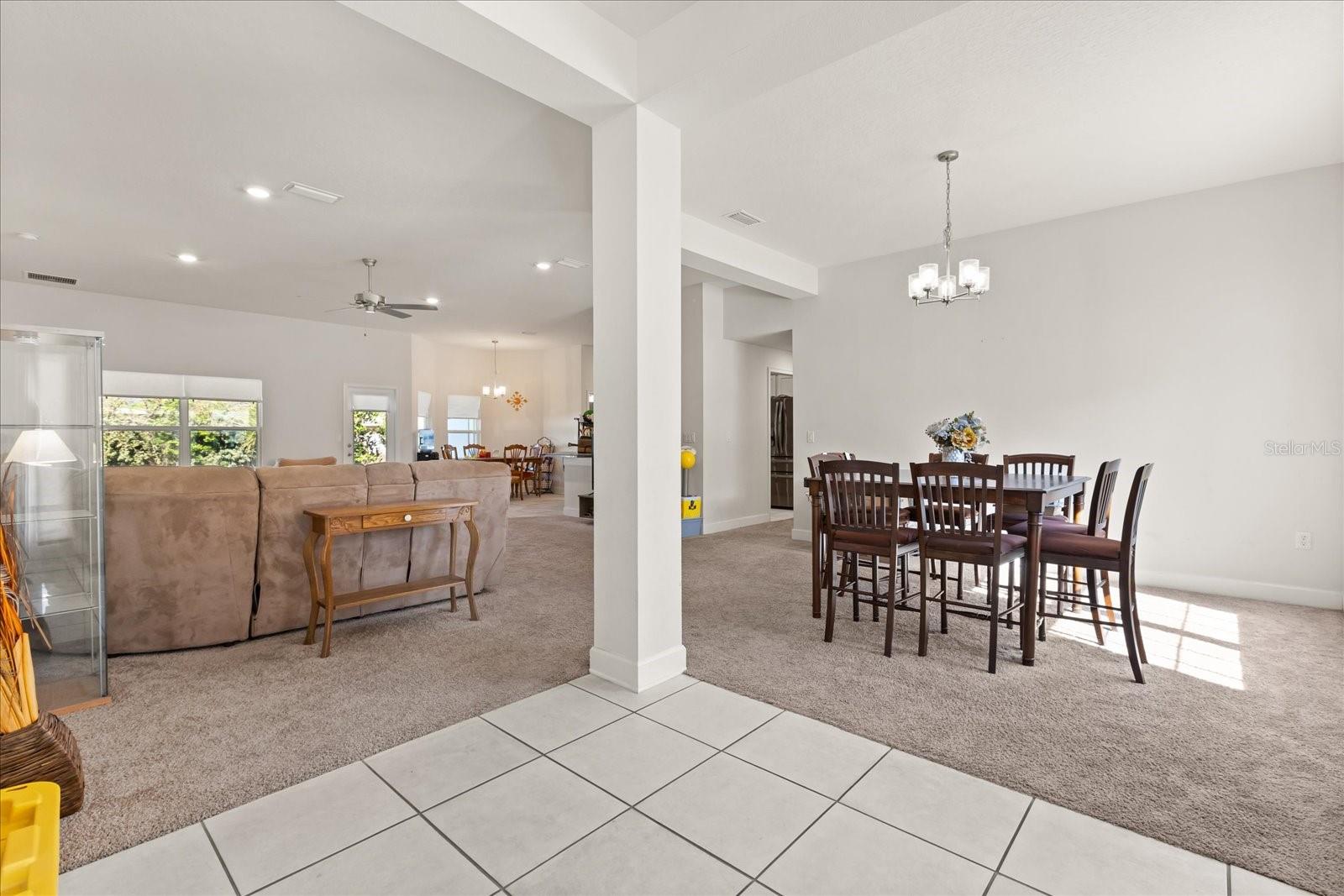 LEESBURG ASHTON WOODS - Residential