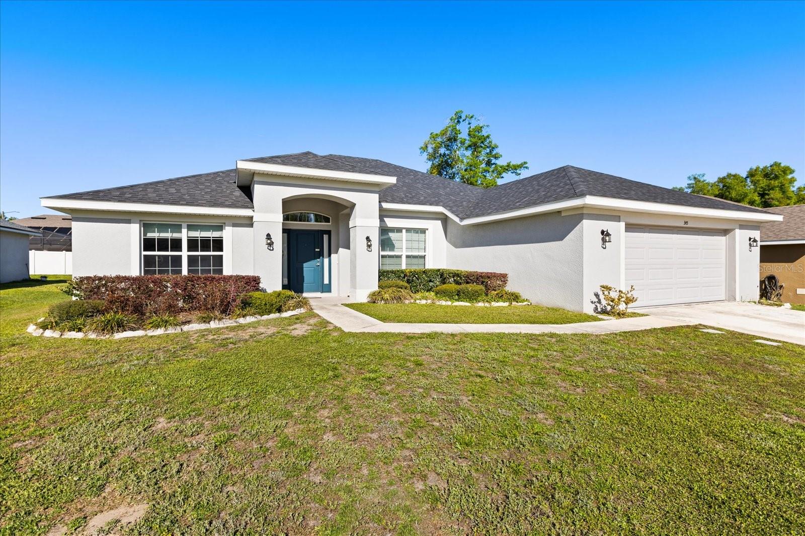 LEESBURG ASHTON WOODS - Residential