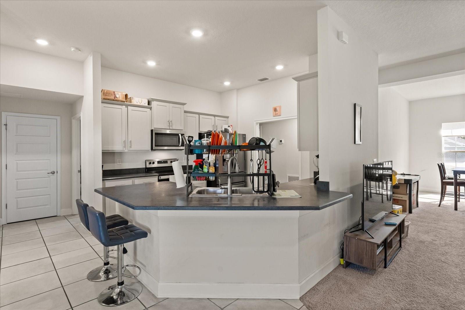 LEESBURG ASHTON WOODS - Residential