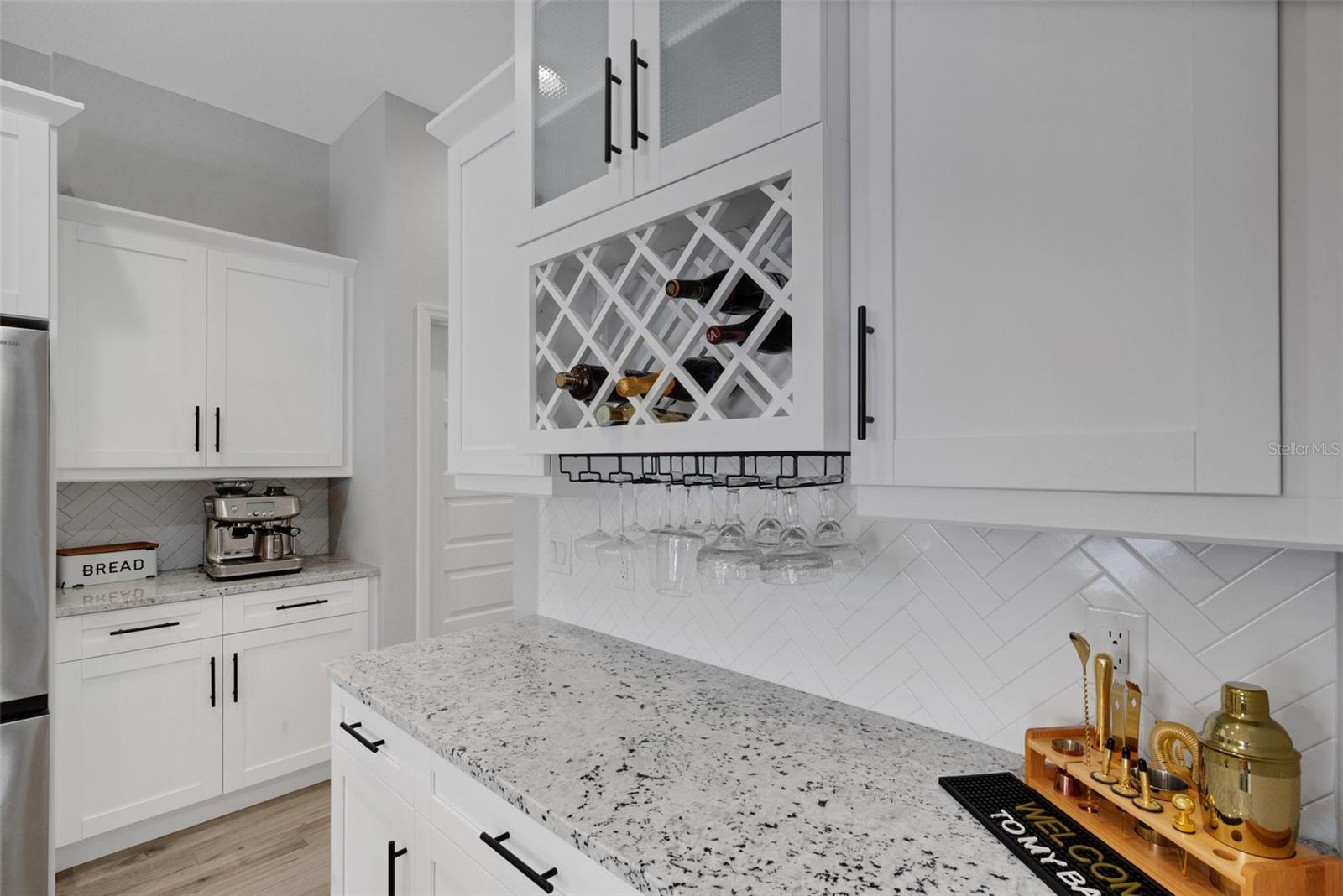 SUMMERGLEN - Residential