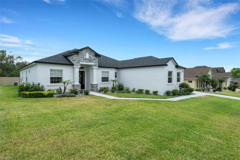 Photo of 3664 Frentress Drive, Lakeland, FL 33812 (MLS # L4958693)